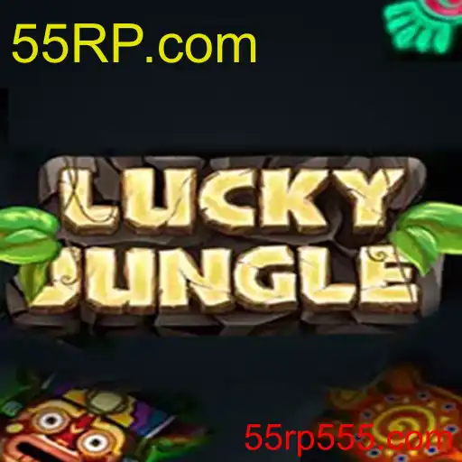 LuckyJungle
