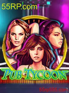 PubTycoon